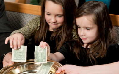 Why People Give: Understanding the Heart Behind the Offering